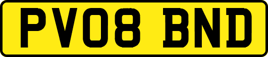 PV08BND