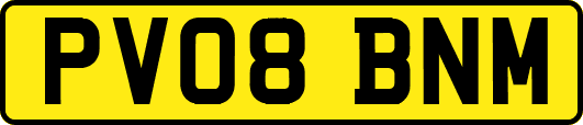 PV08BNM