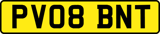 PV08BNT
