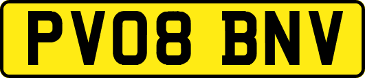 PV08BNV