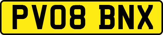 PV08BNX