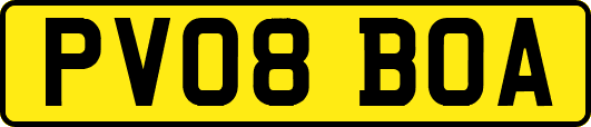 PV08BOA