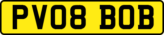 PV08BOB