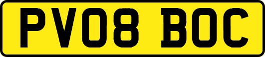 PV08BOC