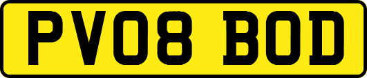 PV08BOD