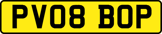 PV08BOP