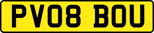 PV08BOU