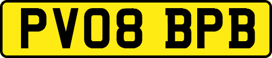 PV08BPB