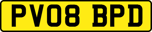 PV08BPD