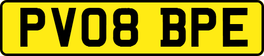 PV08BPE