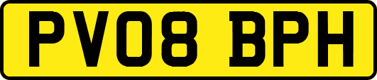 PV08BPH