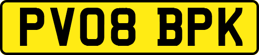 PV08BPK