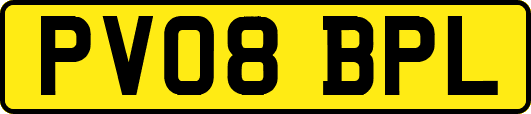 PV08BPL