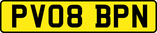 PV08BPN