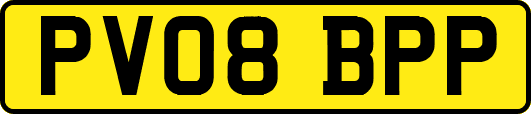 PV08BPP