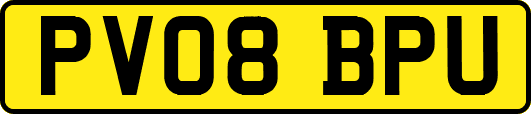 PV08BPU
