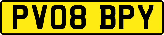 PV08BPY