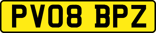 PV08BPZ