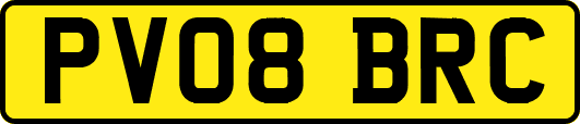 PV08BRC