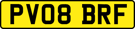 PV08BRF