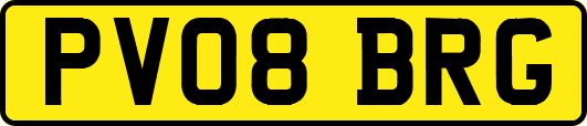 PV08BRG