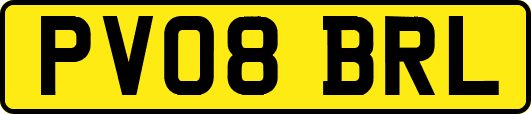 PV08BRL