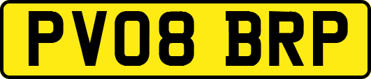 PV08BRP