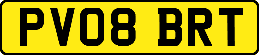 PV08BRT