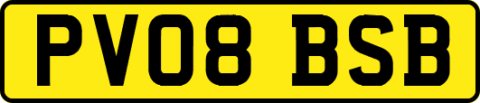 PV08BSB