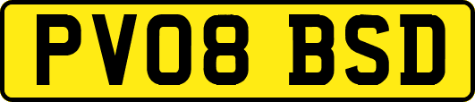 PV08BSD