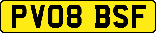 PV08BSF