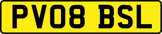 PV08BSL