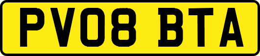 PV08BTA