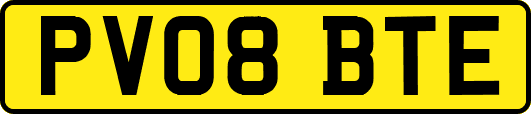PV08BTE