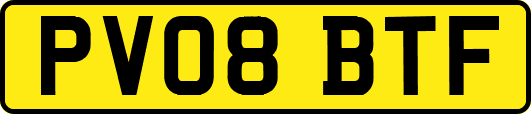 PV08BTF