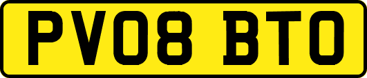 PV08BTO