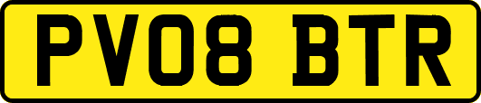 PV08BTR
