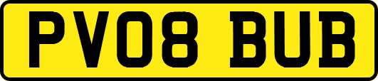 PV08BUB
