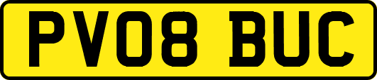 PV08BUC