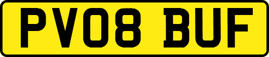 PV08BUF