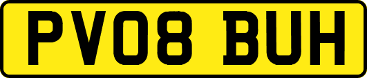 PV08BUH