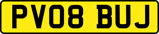 PV08BUJ