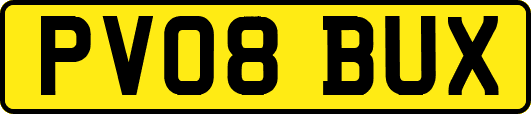 PV08BUX