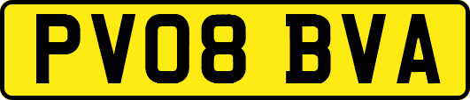 PV08BVA