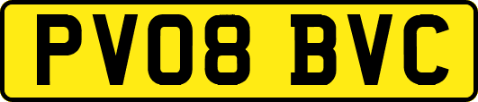PV08BVC
