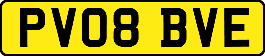 PV08BVE