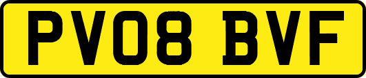 PV08BVF