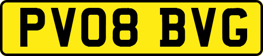 PV08BVG