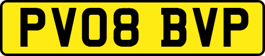 PV08BVP