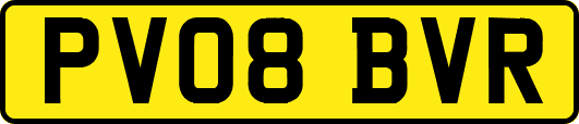 PV08BVR